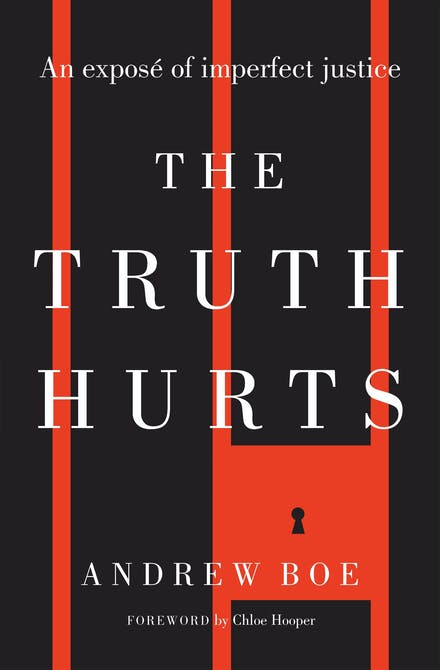 The Truth Hurts – By Andrew Boe