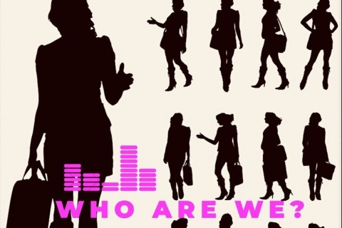 Who are we?